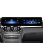 12.3" Dual Screen &14.9" Mercedes Benz Screen Upgrade Models Released!